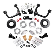 Load image into Gallery viewer, 2025 TOYOTA 4RUNNER 3" SST KIT