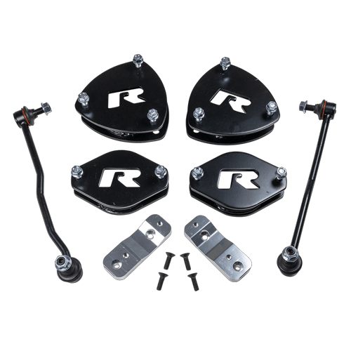RL 1-1.5'' JEEP GLADIATOR JT LIFT