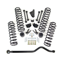 Load image into Gallery viewer, RL 4" COIL SPRING KIT W/ECONOMY T
