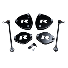 Load image into Gallery viewer, 2'' SST LIFT KIT - SUBARU CROSSTEK 18