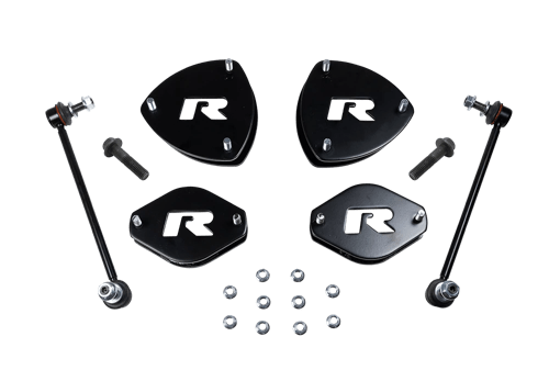 ReadyLift SST LIFT KIT RL 2'' SST LIFTKT - SUBARU ASCENT 2019 - 69-99220