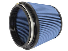 Load image into Gallery viewer, aFe Air Filters - Universal Fit aFe MagnumFLOW Air Filters IAF A/F P5R 7F x 9B x 7T (Inv) x 7H