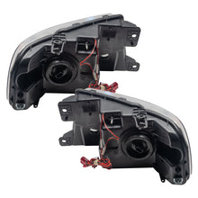 Load image into Gallery viewer, ORACLE Lighting Headlights Oracle 05-08 Ford F-150 SMD HL - White SEE WARRANTY