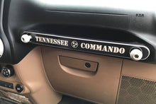 Load image into Gallery viewer, CMM Offroad Jeep TJ / LJ Grab Bar