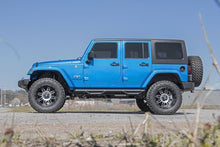 Load image into Gallery viewer, 3.5 Inch Jeep Suspension Lift Kit Vertex Control Arm Drop 07-18 Wrangler JK Unlimited Rough Country