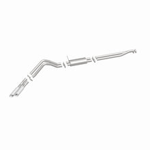 Load image into Gallery viewer, Magnaflow Catback MagnaFlow Sys C/B Ford F150 Harley-Davidson 2