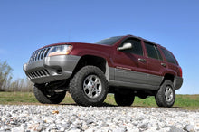 Load image into Gallery viewer, 4 Inch Jeep Suspension Lift Kit 99-04 Grand Cherokee WJ Rough Country