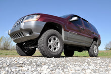 Load image into Gallery viewer, 4 Inch Jeep Suspension Lift Kit 99-04 Grand Cherokee WJ Rough Country