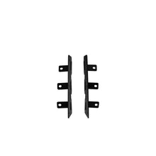 Load image into Gallery viewer, Rigid Industries Light Mounts Rigid Industries 2021+ Ford Mod Bumper Triple SR-M Fog Light Kit