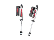 Load image into Gallery viewer, Ford Rear Adjustable Vertex Shocks 15-20 F-150 4WD for 0-3.5 Inch Lifts Rough Country