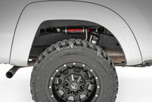 Load image into Gallery viewer, Toyota Tacoma (05-20) Rear Adjustable Vertex Shocks (Pair) 6.0 Inch Lifts) Rough Country