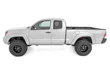 Load image into Gallery viewer, Toyota Tacoma (05-20) Rear Adjustable Vertex Shocks (Pair) 6.0 Inch Lifts) Rough Country