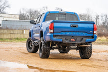 Load image into Gallery viewer, Toyota Tacoma (05-20) Rear Adjustable Vertex Shocks (Pair) 6.0 Inch Lifts) Rough Country
