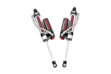 Load image into Gallery viewer, Jeep Rear Adjustable Vertex Shocks 07-18 Wrangler JK for 4 Inch Long Arm Lifts Rough Country
