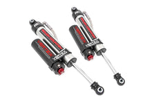 Load image into Gallery viewer, GM Rear Adjustable Vertex Shocks 19-20 Silverado/Sierra 1500 for 2-3.5 Inch Lifts Rough Country