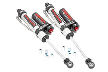 Load image into Gallery viewer, Rough Country Shock Absorber Vertex 2.5 Adjustable Rear Shocks 6 Inch 20-22 Jeep Gladiator JT/18-22 Wrangler JL Rough Country - 699024