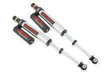 Load image into Gallery viewer, Toyota Rear Adjustable Vertex Shocks 07-21 Toyota Tundra 2WD/4WD For 3.5 Inch Lifts Rough Country