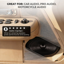 Load image into Gallery viewer, 6x9” Water-Resistant Mid-Bass Loudspeaker | 150W RMS 4-Ohm