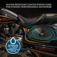 Load image into Gallery viewer, 6x9” Water-Resistant Mid-Bass Loudspeaker | 150W RMS 8-Ohm
