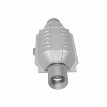 Load image into Gallery viewer, Magnaflow Catalytic Converter Universal MagnaFlow Conv Universal 2.5 inch T2 Rear
