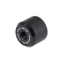 Load image into Gallery viewer, Mishimoto Cargo Boxes &amp; Bags Mishimoto Reverse Lockout Adapter Kit - Black