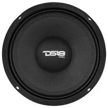Load image into Gallery viewer, PRO 6.5" Neodymium Full-Range Loudspeaker 150 Watts Rms 4-Ohm (Used in JP6NEO Jeep Enclosures)