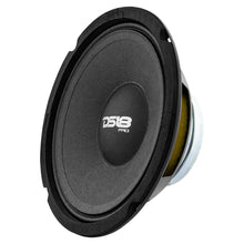 Load image into Gallery viewer, PRO 6.5" Neodymium Full-Range Loudspeaker 150 Watts Rms 4-Ohm (Used in JP6NEO Jeep Enclosures)