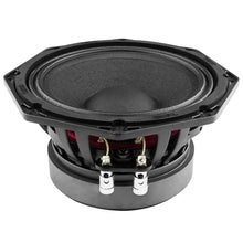 Load image into Gallery viewer, Octagonal 10" Mid-Range Loudspeaker 500 Watts Rms 8-Ohm