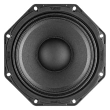 Load image into Gallery viewer, Octagonal 6.5" Mid-Range Loudspeaker 300 Watts Rms 8-Ohm