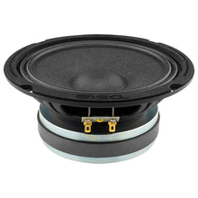 Load image into Gallery viewer, 6.5" Mid-Bass Loudspeaker 150 Watts Rms 8-Ohm