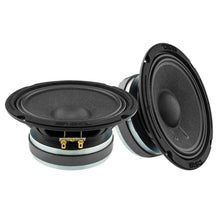 Load image into Gallery viewer, 6.5" Mid-Bass Loudspeaker 150 Watts Rms 4-Ohm