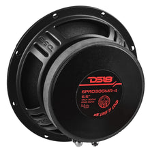 Load image into Gallery viewer, PRO 6.5” High Sensitivity Professional Mid-Range Loudspeaker 150 Watts Rms 4-Ohm