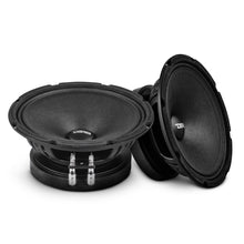 Load image into Gallery viewer, PRO 6.5” High Sensitivity Professional Mid-Range Loudspeaker 150 Watts Rms 4-Ohm