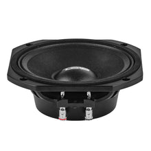 Load image into Gallery viewer, PRO 6.5” Slim Professional Mid-Range Speaker With Neodymium Magnet 180 Watts Rms 8-Ohm - Recommended for Dome and Diffuser Horn (LA)