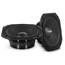 Load image into Gallery viewer, PRO 6.5” Slim Professional Mid-Range Speaker With Neodymium Magnet 180 Watts Rms 8-Ohm - Recommended for Dome and Diffuser Horn (LA)