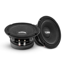 Load image into Gallery viewer, XL 6.5" Mid-Range Loudspeaker 300 Watts Rms 8-Ohm