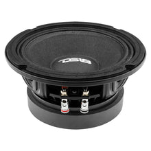 Load image into Gallery viewer, XL 6.5" Mid-Range Loudspeaker 300 Watts Rms 4-Ohm
