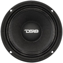 Load image into Gallery viewer, XL 6.5" Neodymium Rings Mid-Range Loudspeaker 325 Watts 4-Ohm