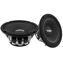 Load image into Gallery viewer, XL 6.5" Neodymium Rings Mid-Range Loudspeaker 325 Watts 4-Ohm