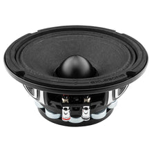 Load image into Gallery viewer, XL 6.5" Neodymium Mid-Range Loudspeaker With Bullet 325 Watts Rms 4-Ohm