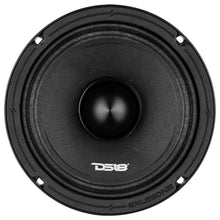 Load image into Gallery viewer, XL 6.5" Neodymium Mid-Range Loudspeaker With Bullet 325 Watts Rms 4-Ohm
