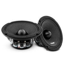 Load image into Gallery viewer, XL 6.5" Neodymium Mid-Range Loudspeaker With Bullet 325 Watts Rms 4-Ohm