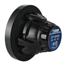 Load image into Gallery viewer, 6.5” Marine 2-Way Hybrid Speaker with RGB LED, Compression Driver and Neodymium Magnet | 250W RMS 4-Ohm