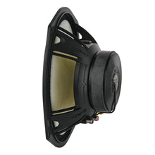 Load image into Gallery viewer, DXQ 6x9" 2-Way Coaxial Speaker with Yellow Straw and Composite Foam Cone | 150W RMS 4-Ohm