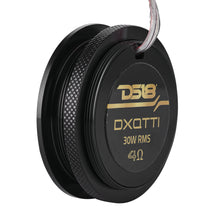 Load image into Gallery viewer, DXQ 2.2" Titanium Dome Tweeter with Neodymium Magnet | 30W RMS 4-Ohm