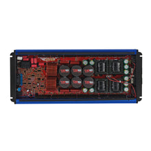 Load image into Gallery viewer, FRP Compact Full-Range Class D 1-Channel Amplifier 8,000 Watts Rms @ 1-Ohm