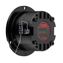 Load image into Gallery viewer, 3” Super Bullet Tweeter with 1” Titanium Voice Coil and Neodymium Magnet | 120W RMS 4-Ohm