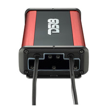 Load image into Gallery viewer, NXL 4-Channel Full-Range Class D Waterproof IP67 Marine and Powersports NANO Amplifier with Bluetooth 5.1 Receiver Built-In