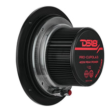 Load image into Gallery viewer, 5.25'' High End Professional Soft Dome Mid Range Loudspeaker with Neodymium Magnet | 300W RMS 4-Ohm