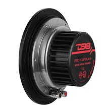 Load image into Gallery viewer, 7'' High End Professional Soft Dome Mid Range Loudspeaker with Neodymium Magnet | 400W RMS 4-Ohm